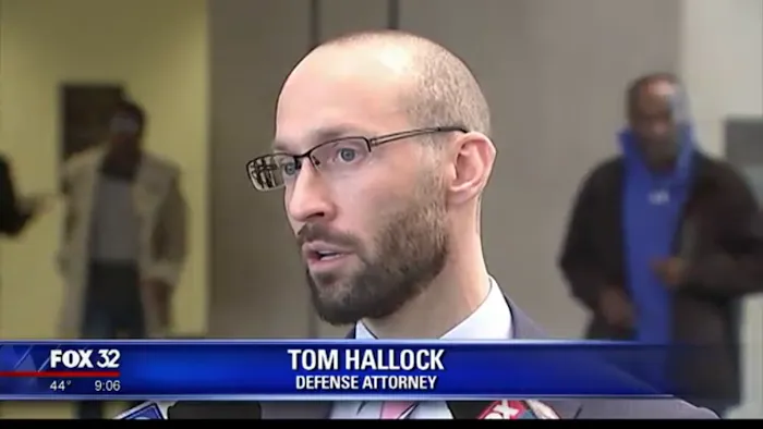Hallock Law 5