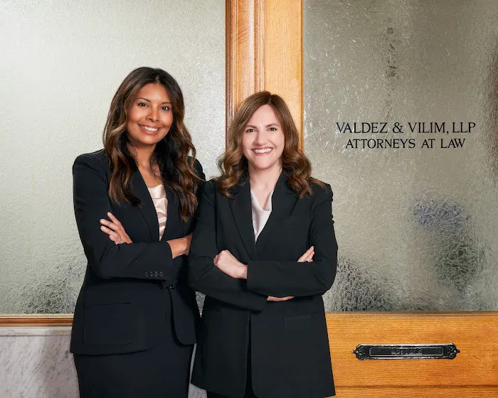 Valdez & Vilim, LLP 5