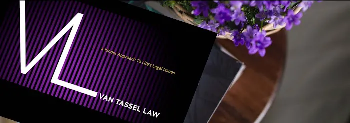 Van Tassel Law 4