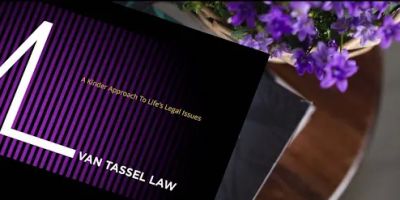 Van Tassel Law