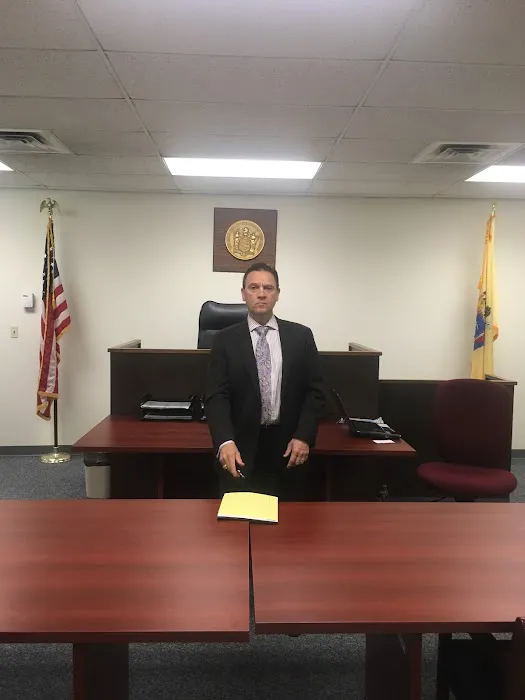 Law Office of E. Gregory M. Cannarozzi 4