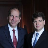 Murano & Roth, LLC ico