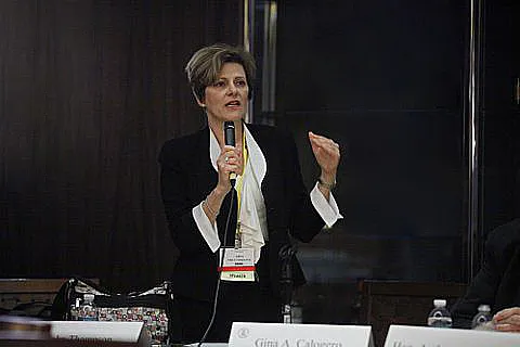 Gina A. Calogero, Esq. 4