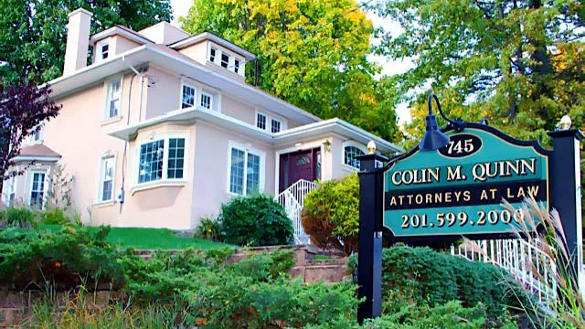 Law Offices of Colin M. Quinn, LLC 4