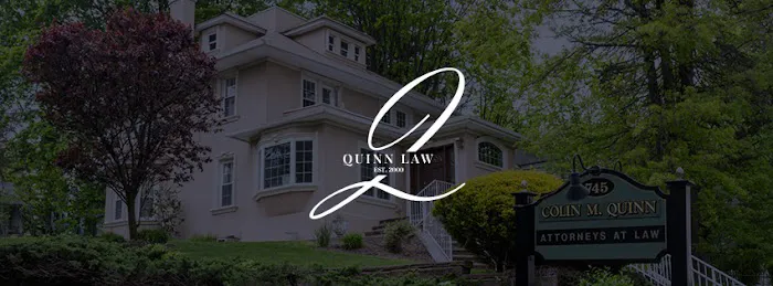 Law Offices of Colin M. Quinn, LLC 4