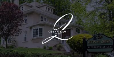 Law Offices of Colin M. Quinn, LLC