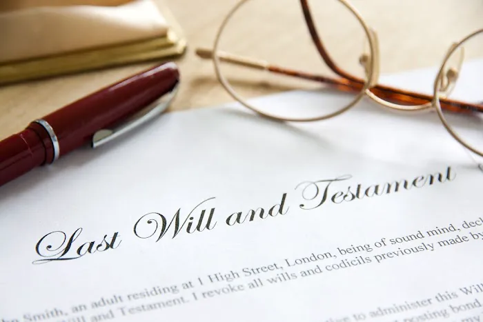 Randall & Randall, LLC 4