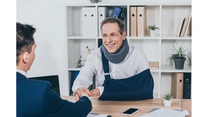 Randall & Randall, LLC 4