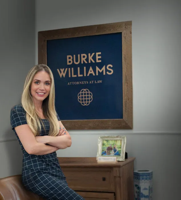 Burke Williams, LLC 4