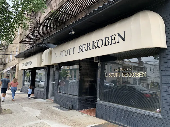 L. Scott Berkoben, P.A. 4