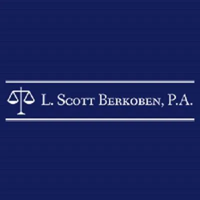 L. Scott Berkoben, P.A. 4