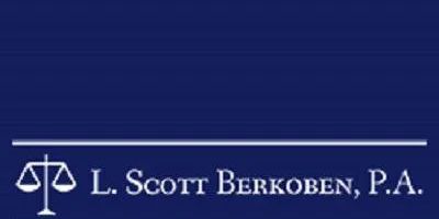 L. Scott Berkoben, P.A.