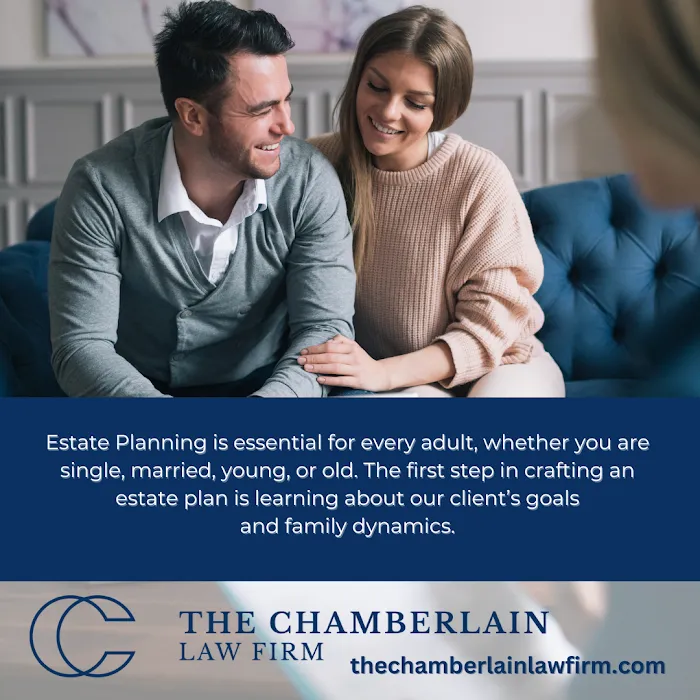The Chamberlain Law Firm 4