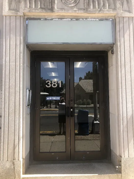 The Chamberlain Law Firm 4