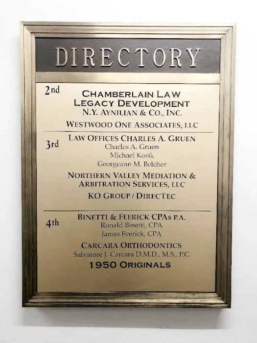 The Chamberlain Law Firm 4