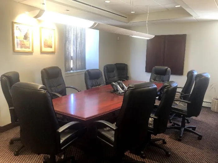 The Chamberlain Law Firm 4