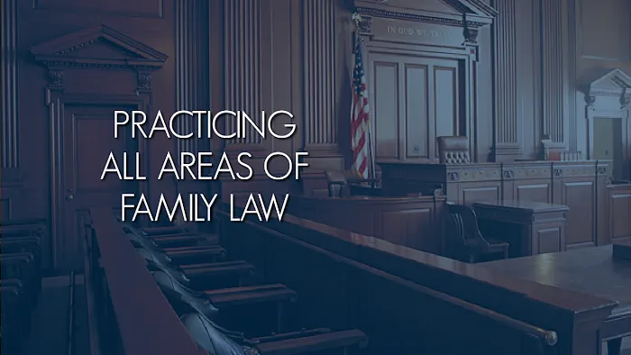 The Law Office of Georgeann Belcher 4