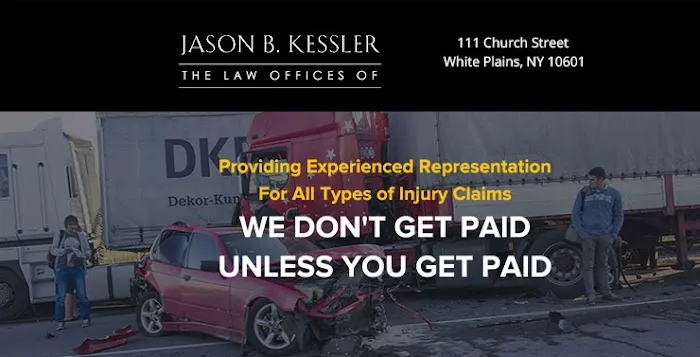 Law Offices of Jason B. Kessler, PC 4