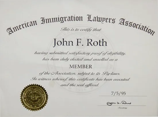 Roth Immigration Law Firm 4