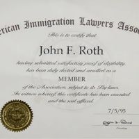 Roth Immigration Law Firm ico