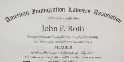 Roth Immigration Law Firm