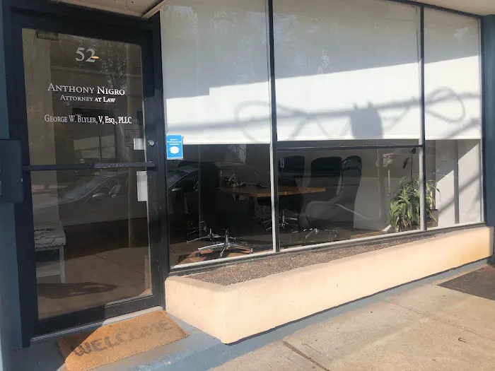 Law Office of Anthony Nigro, PLLC 4