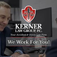 Kerner Law Group, P.C. ico