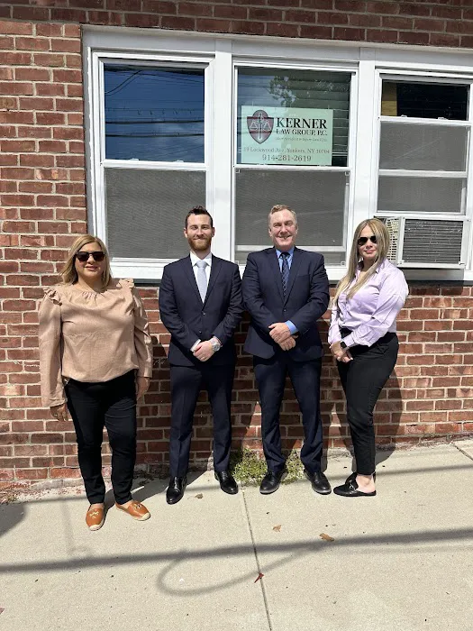 Kerner Law Group, P.C. 5