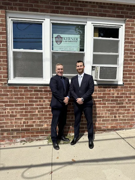 Kerner Law Group, P.C. 5