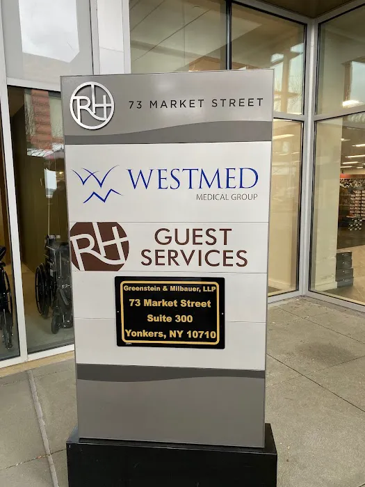 Greenstein & Pittari, LLP 5