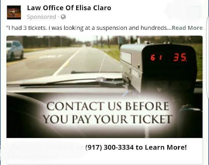 The Claro Law Firm 5