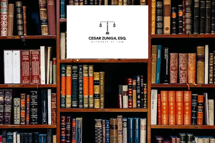 Cesar Zuniga Esq., Attorney at Law 5