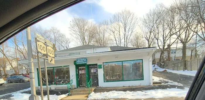 Scott Baron & Associates P.C. 5