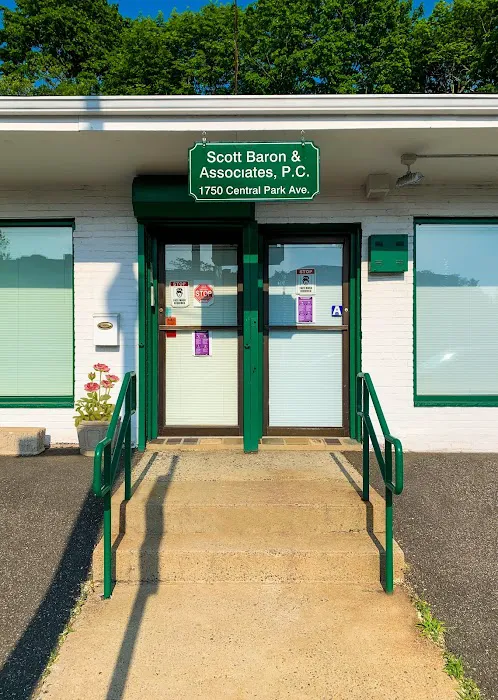 Scott Baron & Associates P.C. 5