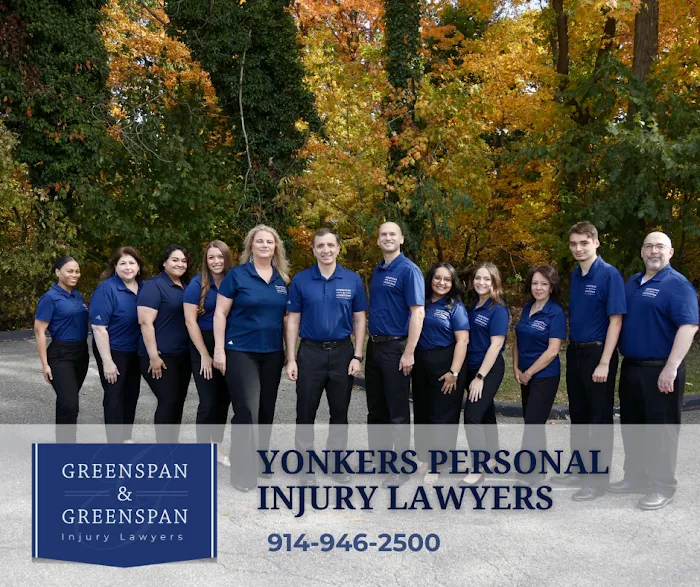 Greenspan & Greenspan Injury Lawyers | Yonkers 5