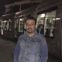 Nader Sayegh J ico