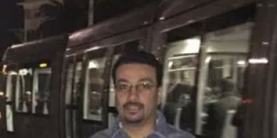 Nader Sayegh J