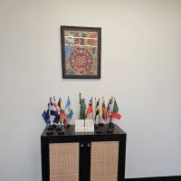 Abogados Migrantes Defendiendo Migrantes ico