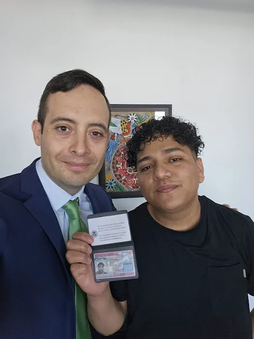 Abogados Migrantes Defendiendo Migrantes 5