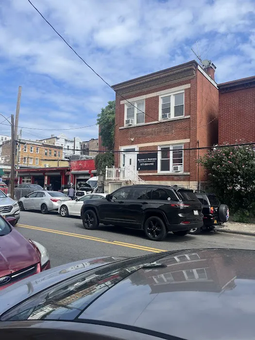 Brandon J. Broderick, Personal Injury Attorney at Law Yonkers 5