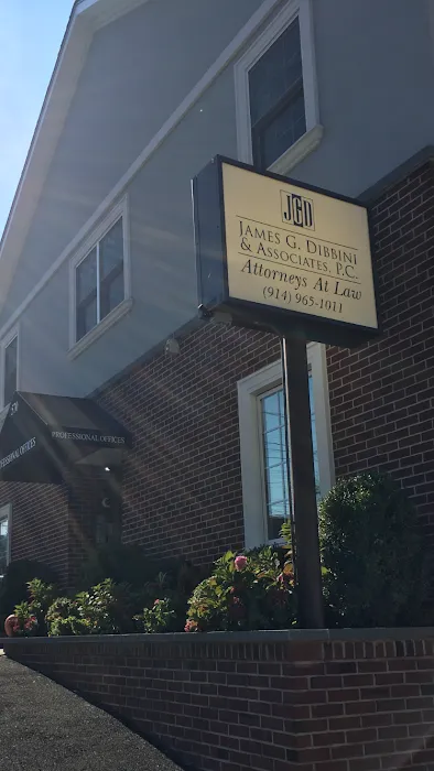 James G. Dibbini & Associates, P.C. 5