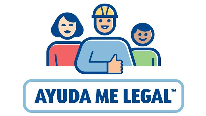 Ayuda Me Legal 5