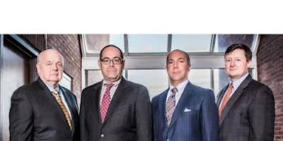 Stevenson Personal Injury