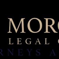 Morgan Legal Group - Estate Planning Law Firm ico
