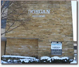 Dorgan & Dorgan LLP 4