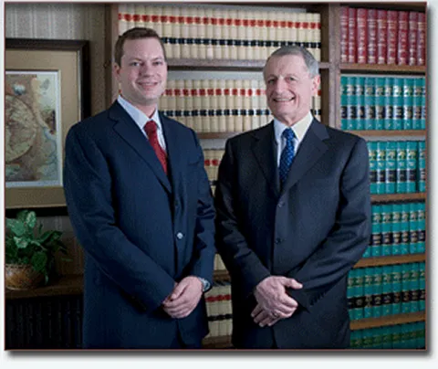 Dorgan & Dorgan LLP 4