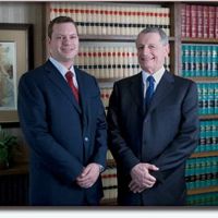 Dorgan & Dorgan LLP ico