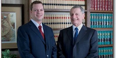 Dorgan & Dorgan LLP