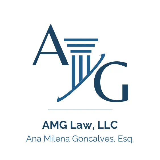 AMG Law, LLC - Ana Milena Goncalves, Esq. 4