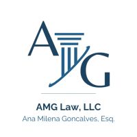 AMG Law, LLC - Ana Milena Goncalves, Esq. ico